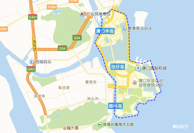 长耀购物引领新零售潮流